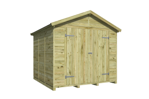 Tuinhuis Hugo - Afbeelding 3