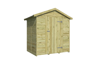 Tuinhuis Vincent - Afbeelding 3