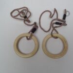 Ringenset hout