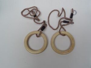 Ringenset hout