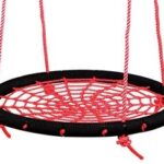 Nestschommel 95 cm