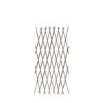 Bamboescherm Harmonica Trellis