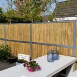 BambooWall Tuinscherm