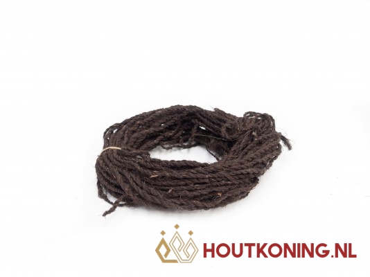 bamboetouw Bindtouw - Afbeelding 1