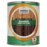 Bamboe protector 1 L