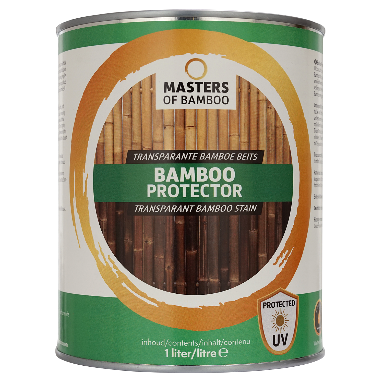 bamboo protector Bamboe protector 1 L - Afbeelding 1