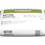 Betonmortel
