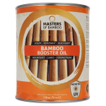 Bamboe booster 1 L