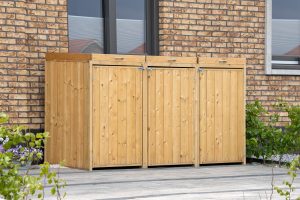 Containerberging Triple - Afbeelding 2