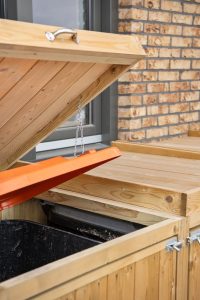 Containerberging Triple - Afbeelding 3