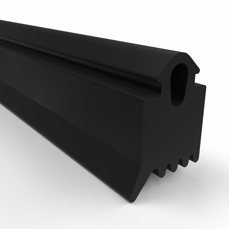 glasrubber-10 Glasrubber 10 - Afbeelding 1
