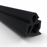 Glasrubber 6