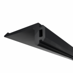 Glasrubber - Dwarsdeling - Afbeelding 2