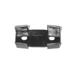 PVC dakgoot 65 mm: Grootwighoek - Afbeelding 2