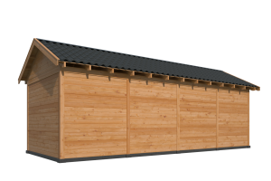 Zadeldak Hamar L Type 11 - Afbeelding 4