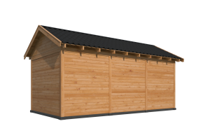 Zadeldak Hamar L Type  6 - Afbeelding 4