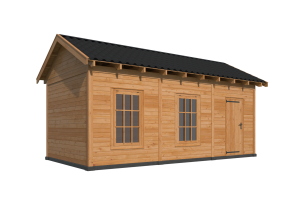 Zadeldak Hamar L Type  8 - Afbeelding 3