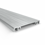 Klemprofiel 80 Midden - Afbeelding 3
