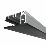 Klemprofielset - Oplegrubber - 60.16 Zijkant - Afbeelding 3