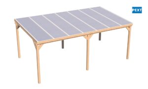 Veranda vrijstaand PC - Afbeelding 5