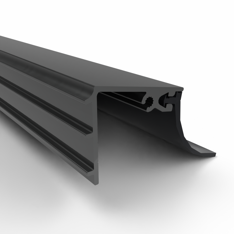 Profielen en rubbers