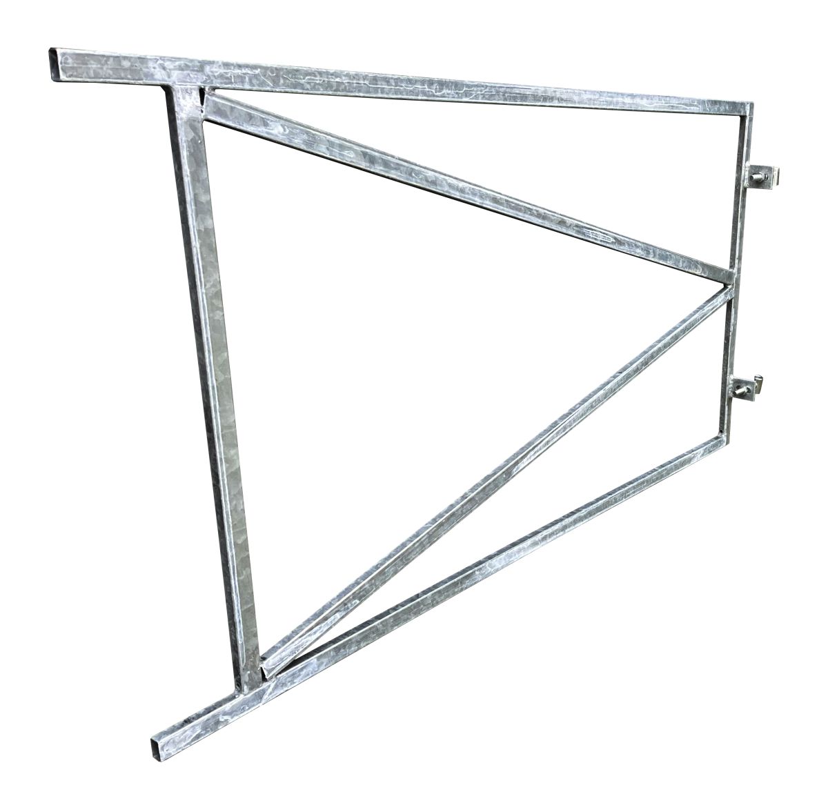 Draaipoortframe