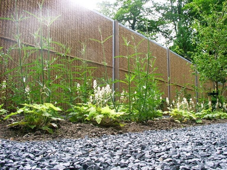 KokoWall XL Zichtscherm