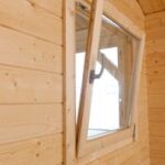 Blokhut 4x3+2Z 595x545 cm - Afbeelding 6