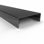 Sierlijst 60 RAL Midden