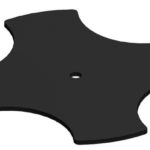 Passtuk 1 mm