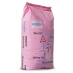 Strooizout 25 KG