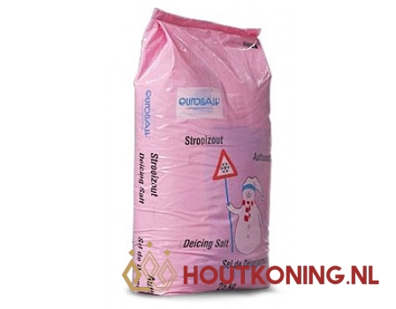 strooizout Strooizout 25 KG - Afbeelding 1
