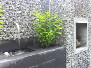 Schanskorf Tuinhaard BBQ Classic standaard - Afbeelding 4