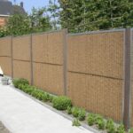 KokoWall Standaard tuinscherm