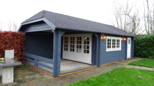 Wolfskap W4x3+3A 800x440 cm - Afbeelding 3