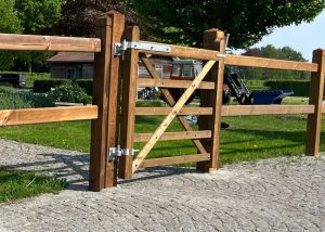 Afhangset zwart - Afbeelding 3