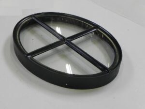 Ossenoog vast 400x510 mm - Afbeelding 2