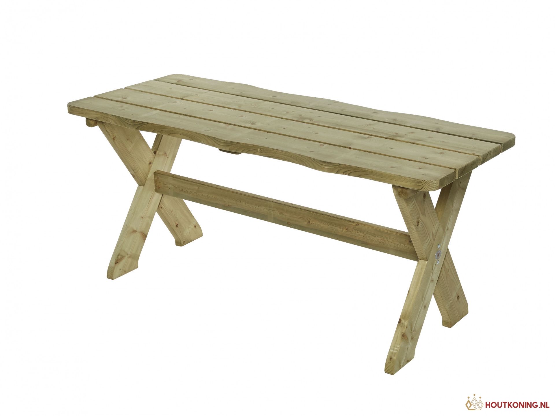 0752 Sneek Tafel - Afbeelding 1