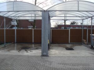KokoWall Lite Geluidsscherm - Afbeelding 6