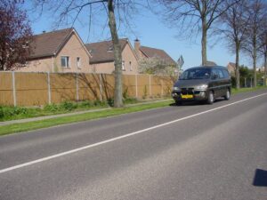 KokoWall dubbelzijdig Geluidsscherm - Afbeelding 5