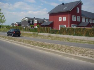 KokoWall dubbelzijdig Geluidsscherm - Afbeelding 7