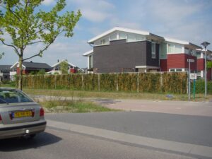 KokoWall dubbelzijdig Geluidsscherm - Afbeelding 8