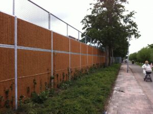 KokoWall Lite Geluidsscherm - Afbeelding 11