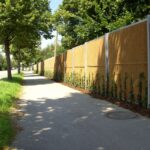 KokoWall Lite Geluidsscherm