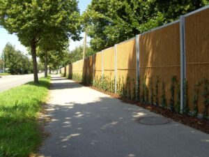 KokoWall Lite Geluidsscherm