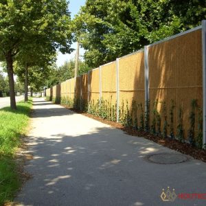 KokoWall Lite Geluidsscherm