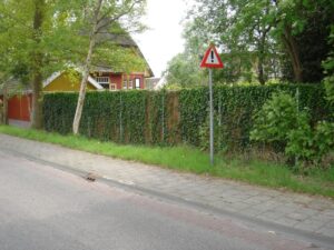 KokoWall dubbelzijdig Geluidsscherm - Afbeelding 13