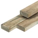 Regel 4,4x9,5x400 cm