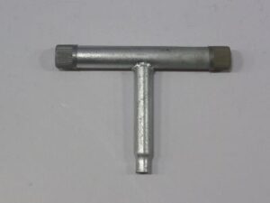 Handvat M16 voor betonpoer