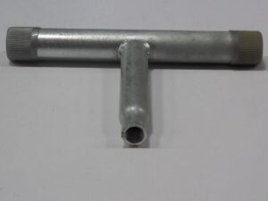 Handvat M16 voor betonpoer - Afbeelding 2